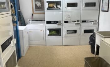 Onsite Laundry