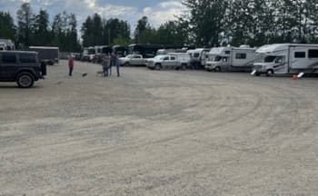 RV Sites